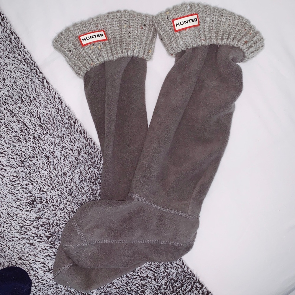 Hunter Boot inserts